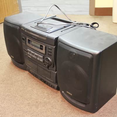 Aiwa CA-DW470 CD Player image 2