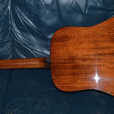 Martin D-18 Gloss 2026 - Gloss Natural image 5