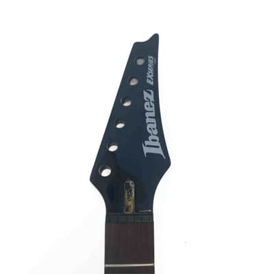 Ibanez EX120 - Replacement Neck - 1989-1991 image 1