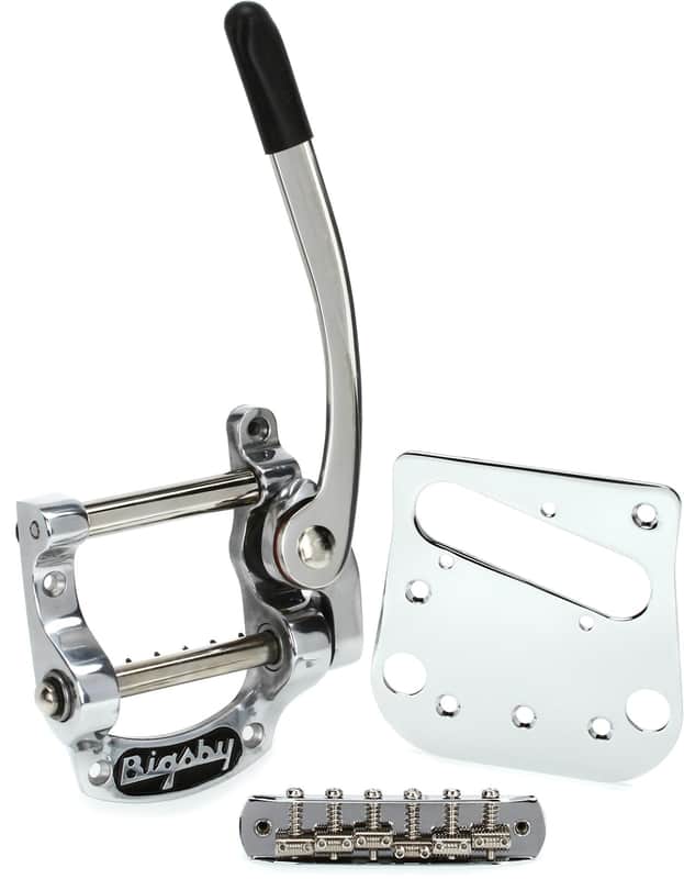 Bigsby B5 Telecaster Vibrato System image 1