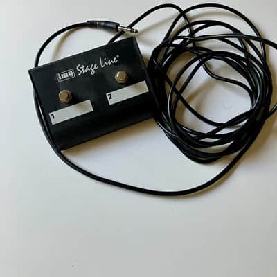 Ibanez TSA15H 15W Guitar Amp Head with TS 2010s - White image 11