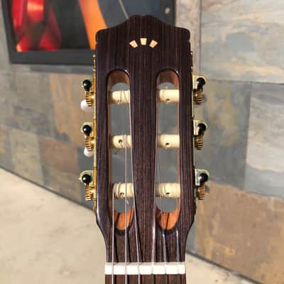 Cordoba Requinto 1/2 Size Classical Guitar image 3