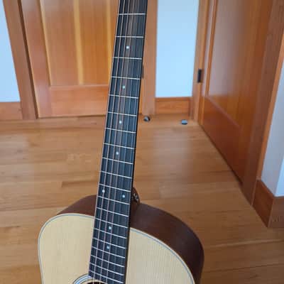 Taylor GS Mini Sapele 2023 - Present - Natural image 3