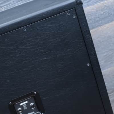 Mesa Boogie 2x12 Recto Vertical Slant 120-Watt 8-Ohm Guitar Cabinet w/Cover image 15