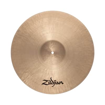 Zildjian - ZJ K2215 22 K Klassich Symphonic Medium Heavy Pair image 4