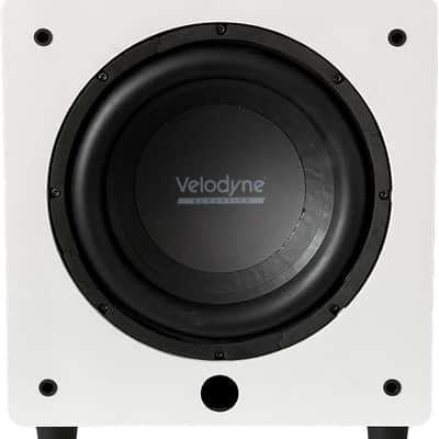 VELODYNE ACOUSTICS Impact X15 - 15" Active Subwoofer - NEW! image 2