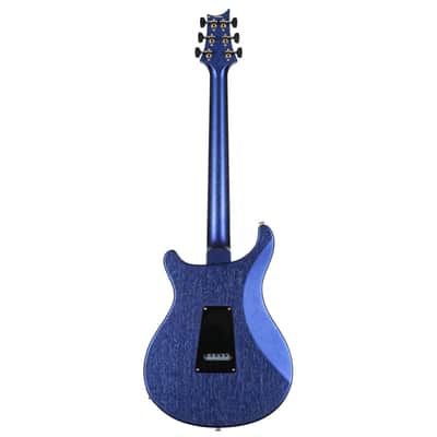 PRS S2 Standard 22 Satin Metallic Midnight - Electric Guitar image 9