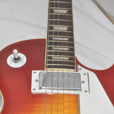 GRECO EG custom Electric Guitar Ref.No 7611 image 5