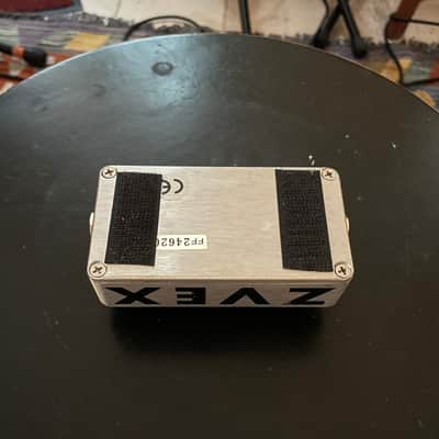 Zvex Fuzz Factory Vexter 2004 - Present - Various image 2