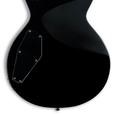 ESP LTD EC-200DX Charcoal Burst image 2