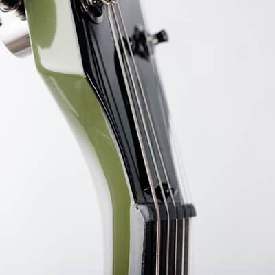 Gibson Les Paul Studio Dark, Dark Olive Drab | Demo image 13