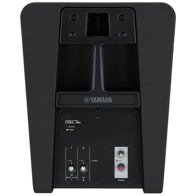 DXL1K Column Array PA System image 4