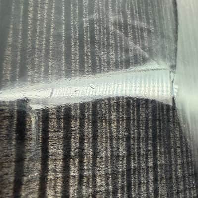 1989 PRS Signature #359 - Grey Black image 20