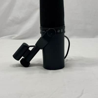 Shure SM7B Cardioid Dynamic Microphone 2001 - Present - Black image 3