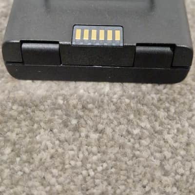 Sennheiser EW-DX SK 520.000 MHz- Bodypack Transmitter - Black - Excellent image 8