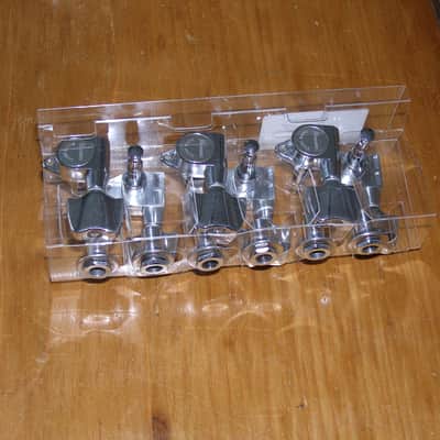 Vintage Ibanez Smooth Tuners 1983 MIJ image 4