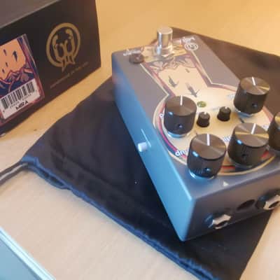 Walrus Audio Mira 2023 image 20