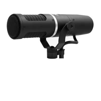 AEA Ribbon Mics KU5A Supercardioid Ribbon Microphone image 3