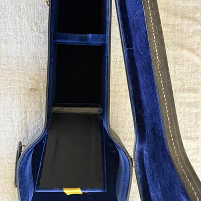 1960’s Victoria Hardhsell Case Blue Interior Gibson Guild Martin Fender image 10