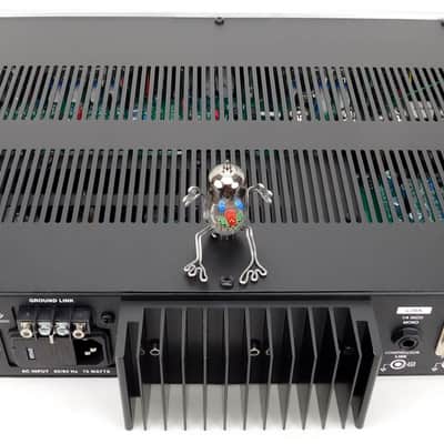 Avalon VT-737 SP Tube Mic Preamp + Neuwertig + OVP + 1,5 Jahre Garantie image 11