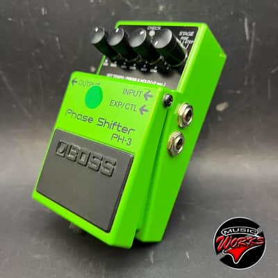 Boss   Ph 3 Phaser image 3