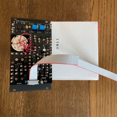 Tokyo Tape Music Center 140 Timing Pulse Generator - Black image 3