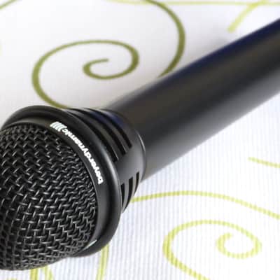 Beyerdynamic TG-X41 Cardioid Dynamic Microphone image 4
