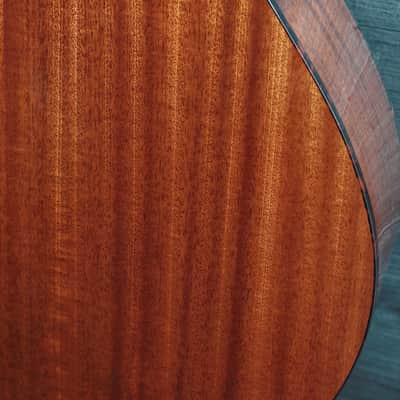 Eastman E100SS-DLX-SB Sunburst Solid Wood w/ Fishman Electronics image 22