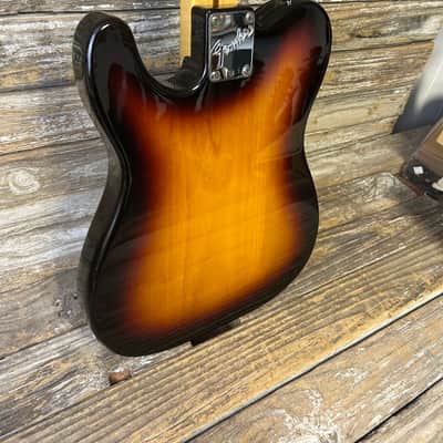 Used 1983 Fender Standard Telecaster W/cs image 5