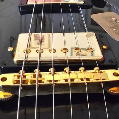 Gibson Les Paul Custom 57 reissue 20th anniversary image 4