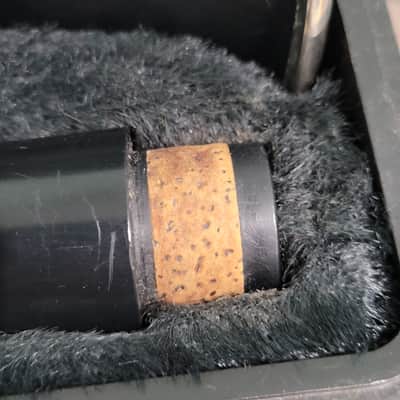 Yamaha YCL-250 Bb Student Clarinet image 8