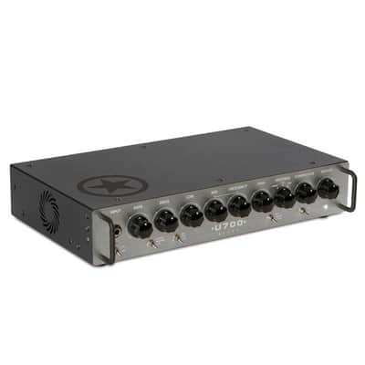 Blackstar Unity Elite 700H Bass Amp Head image 4