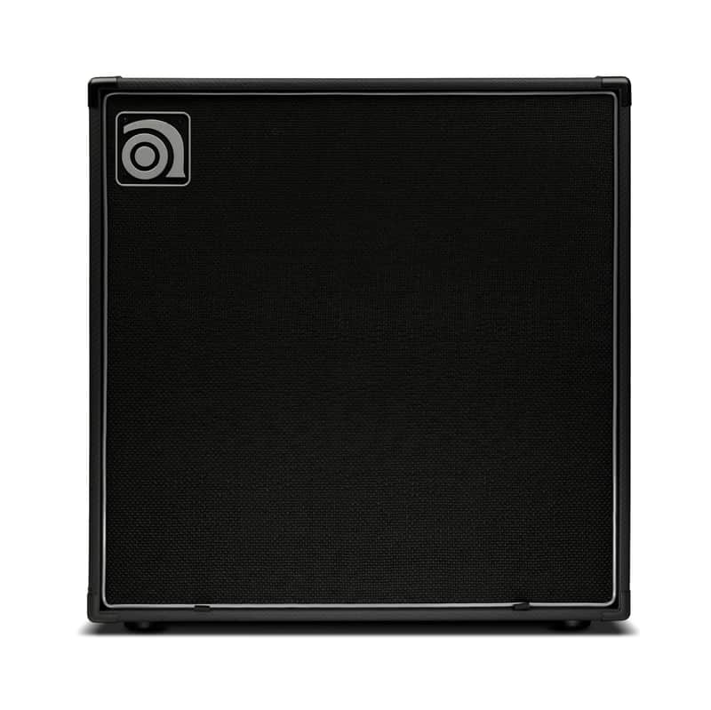 Ampeg Venture VB-115 250 Watt 1x15 Bass Cabinet image 1
