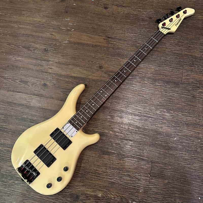Fernandes FRB-70 Electric Bass image 1