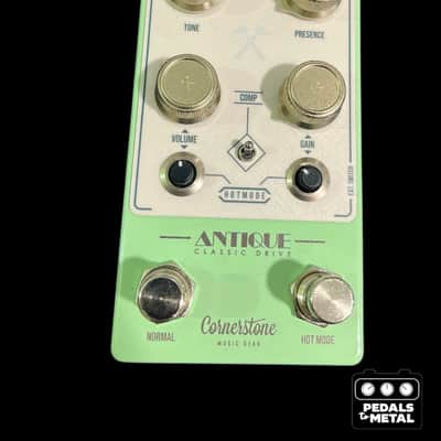 Cornerstone Music Gear Antique V3 -x19069 image 1