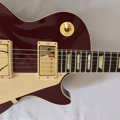 Gibson Custom Shop Les Paul Custom – BV x Gibson Limited Edition – Never Played image 17