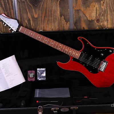 Suhr John Suhr Signature Standard image 18