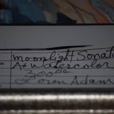 Moonlight Sonata image 3