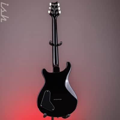 PRS SE 277 Baritone Charcoal Burst image 8