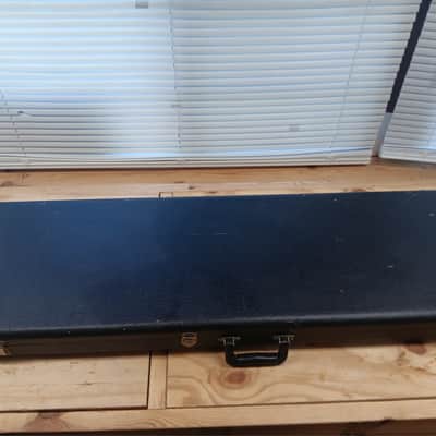 Fender Hardcase For Kubicki Factor Bass image 1