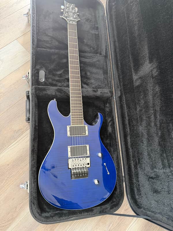 PRS SE Torero 2010 - 2015 | Reverb Canada