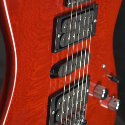 Tom Anderson Drop Top Transparent Cherry image 3