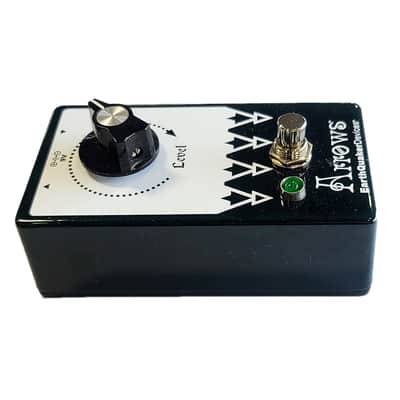 NEW EARTHQUAKER DEVICES ARROWS V2 - B STOCK image 3