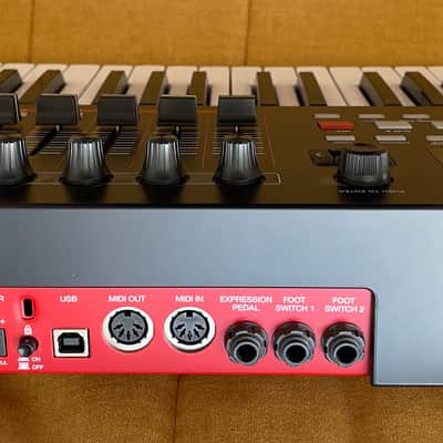 Akai MPK261 comes in Original Box, like new image 2