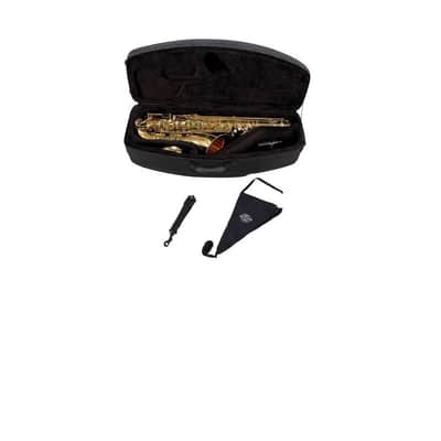 Selmer SAXOPHONE TENOR AXOS - LACADO VO image 2