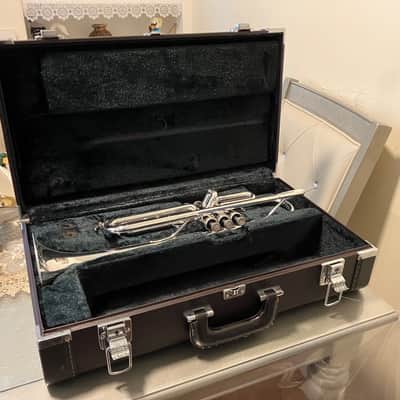 Yamaha YTR-6320S Trumpet image 18