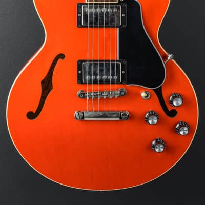 Gibson USA ES-339 '22 image 2