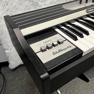 Elka Rhapsody 610 Vintage Analog "String Machine"- 1975 image 2