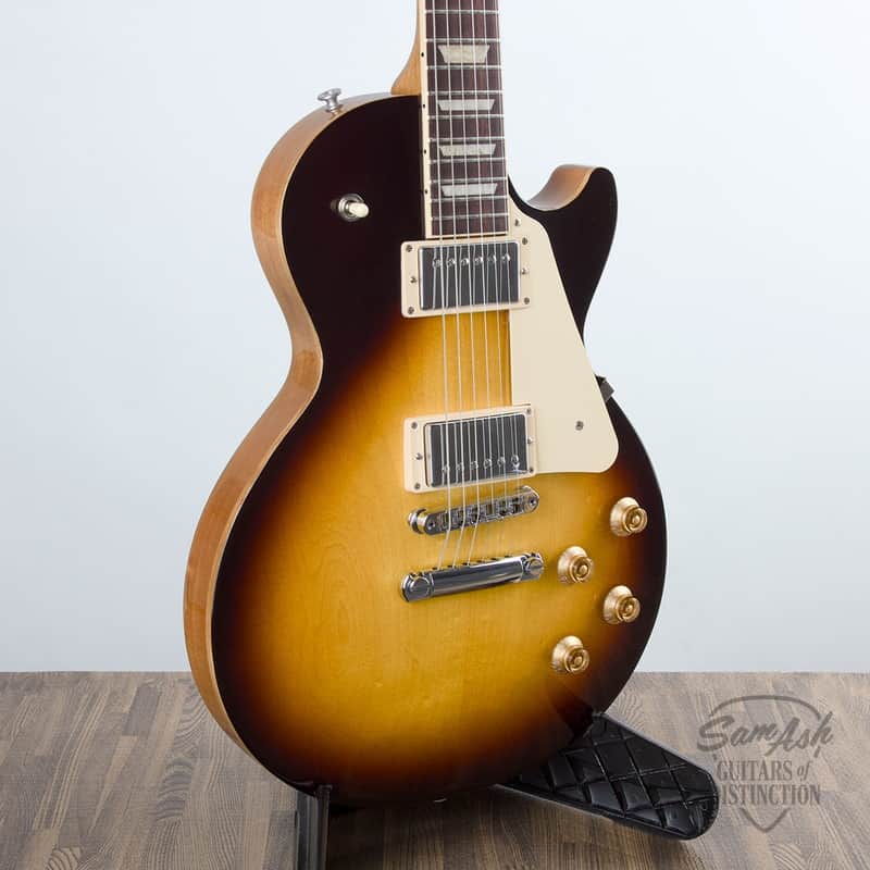 Gibson Les Paul Studio Tobacco Burst # G05950342 image 1