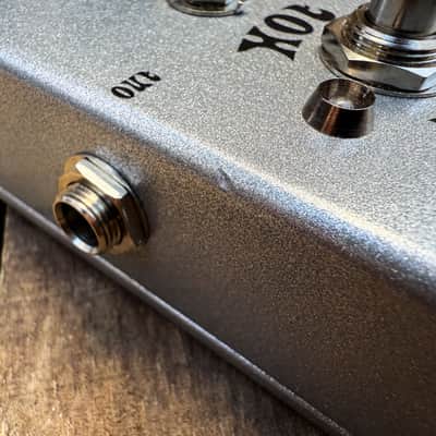 JDM Pedals Hot Plate Tonebender MKIII image 8
